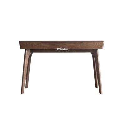 (包送貨安裝 | Delivery and Assembly Included)  A113 簡約日式書台 (desk)