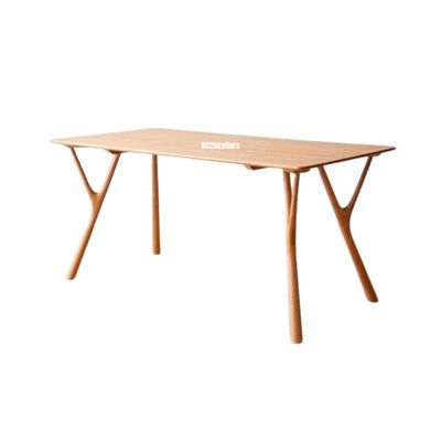 (包送貨安裝 | Delivery and Assembly Included)  A036 櫻桃木餐桌 (dining table)