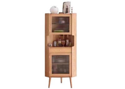 (包送貨安裝 | Delivery and Assembly Included) A026 日式轉角櫃 (corner cabinet)