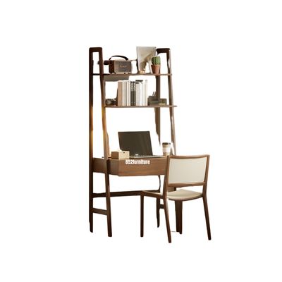 (包送貨安裝 | Delivery and Assembly Included) A464 日式書台( wooden desk)