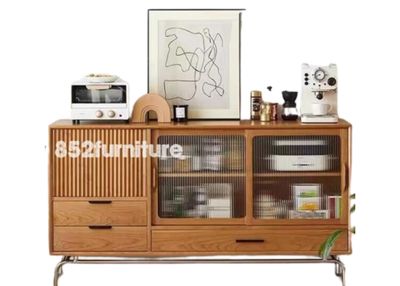 (包送貨安裝 | Delivery and Assembly Included)  A230 日式餐邊櫃 (dining sideboard)