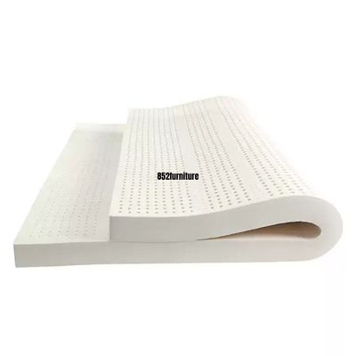 (包送貨安裝 | Delivery and Assembly Included)  A434泰國乳膠床褥 (Thailand Latex Mattress)