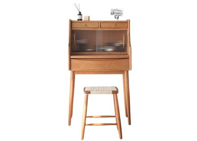 (包送貨安裝 | Delivery and Assembly Included)A096 長虹玻璃梳妝臺 (dressing table)
