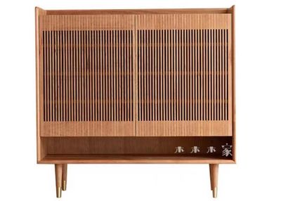 ​(包送貨安裝 | Delivery and Assembly Included)  A354 日式橡木鞋櫃 (Oak shoe cabinet)