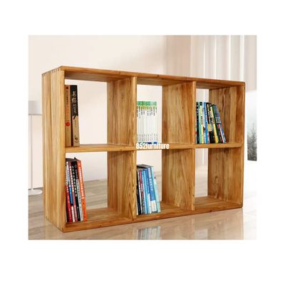 (包送貨安裝 | Delivery and Assembly Included)  A335 老榆木書櫃 (Elm Bookshelf)