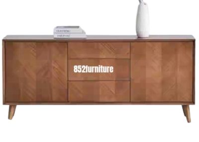 (包送貨安裝 | Delivery and Assembly Included)  A427 北歐餐邊櫃 (dining sideboard)