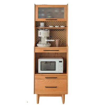 (包送貨安裝 | Delivery and Assembly Included) A299日式餐邊櫃 (Dining sideboard)