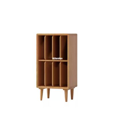 (包送貨安裝 | Delivery and Assembly Included) A482原木音響櫃 (HI-FI櫃) wooden audio cabinet