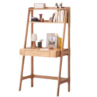 (包送貨安裝 | Delivery and Assembly Included) A465日式書台(wooden desk)