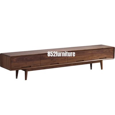 ​(包送貨安裝 | Delivery and Assembly Included) A382北歐白蠟木電視櫃 (Tv cabinet)