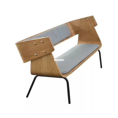 (包送貨安裝 | Delivery and Assembly Included) A477日式木梳化 (wooden sofa)