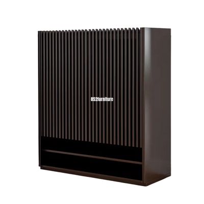 (包送貨安裝 | Delivery and Assembly Included)  A183日式條子鞋櫃 (Shoe Cabinet)