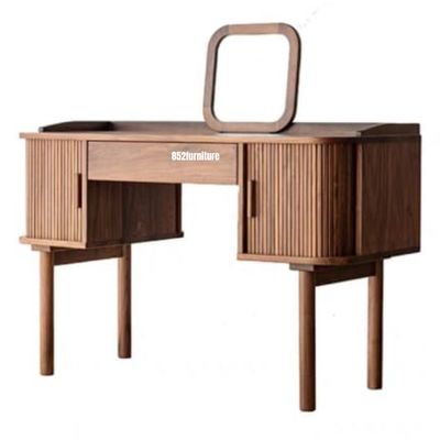 (包送貨安裝 | Delivery and Assembly Included)  A044 日式梳妝臺 (dressing table)