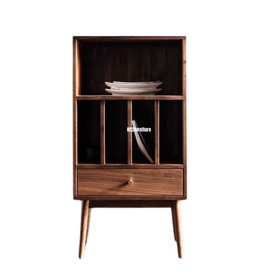 (包送貨安裝 | Delivery and Assembly Included) A487原木音響櫃 (HI-FI櫃) wooden audio cabinet