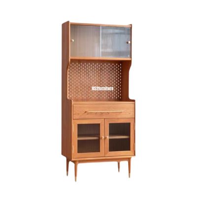 (包送貨安裝 | Delivery and Assembly Included)   A170日式窄身餐邊櫃(Slim sideboard)