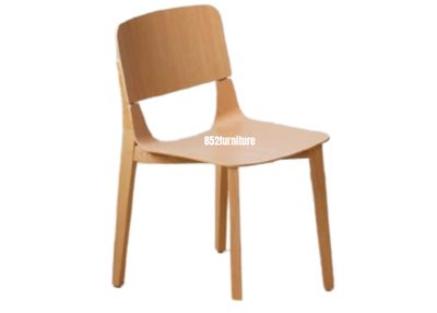 (包送貨安裝 | Delivery and Assembly Included)  A053 實木餐椅 (Solid Wood Dining Charis)