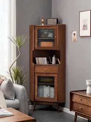 Corner cabinet |轉角櫃