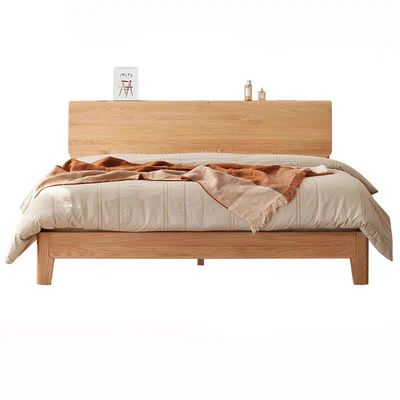 Bed Frame | 床架