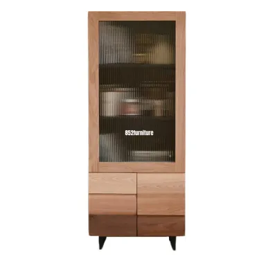 Display cabinet | 展示櫃