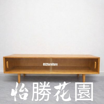 (包送貨安裝 | Delivery and Assembly Included) A071 日式簡約電視櫃 (tv cabinet )