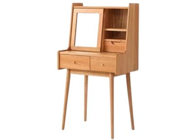 (包送貨安裝 | Delivery and Assembly Included) A086 日式梳妝臺 (dressing table)