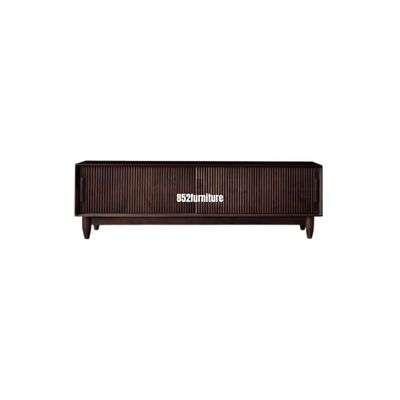 (包送貨安裝 | Delivery and Assembly Included)  A050千頁趟門電視櫃 (tv cabinet)