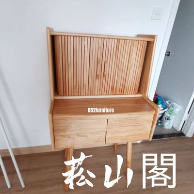 (包送貨安裝 | Delivery and Assembly Included)  A005日式梳妝臺 (dressing table)