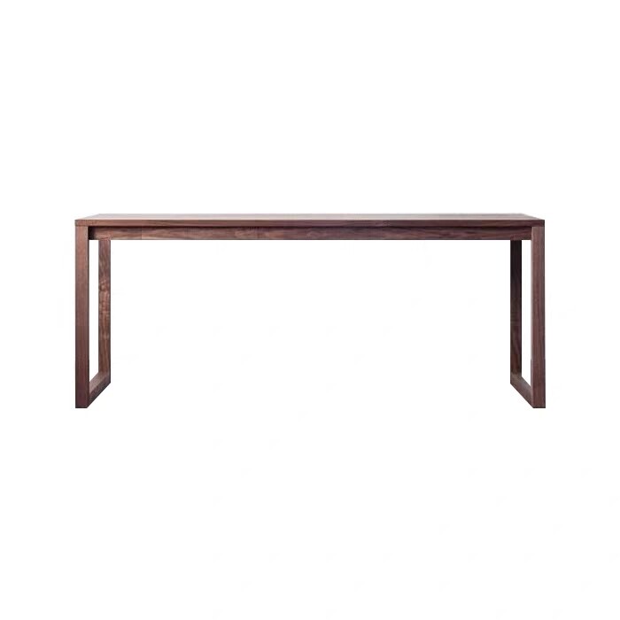 (包送貨安裝 | Delivery and Assembly Included)  A022 白橡木餐桌 (Oak dining table)