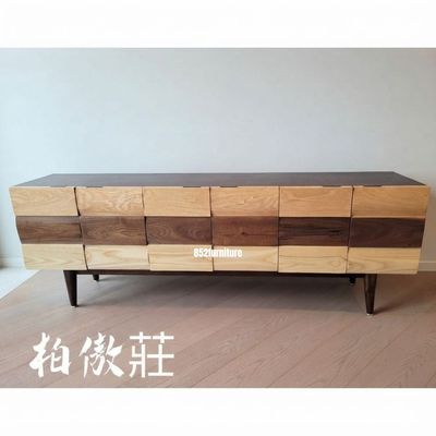 (包送貨安裝 | Delivery and Assembly Included)  A384日式電視櫃 (Tv Cabinet)