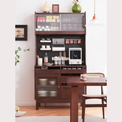 (包送貨安裝 | Delivery and Assembly Included)  A417 日式餐邊櫃 (dining sideboard)