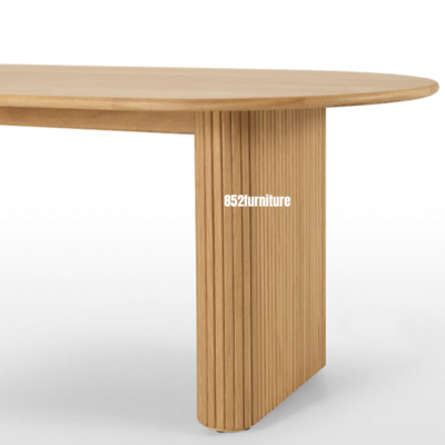 ​(包送貨安裝 | Delivery and Assembly Included) A423日式餐桌 (Dining Table)