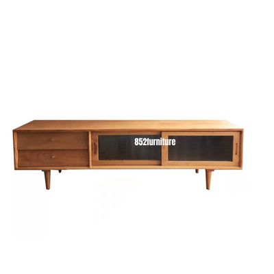 (包送貨安裝 | Delivery and Assembly Included)  ​A422日式電視櫃 (Tv cabinet)
