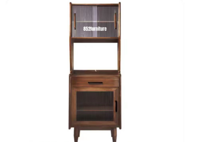 (包送貨安裝 | Delivery and Assembly Included)  A208日式窄身餐邊櫃(Slim sideboard)