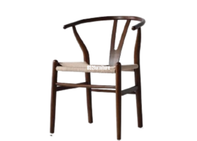 (包送貨安裝 | Delivery and Assembly Included)  A051 實木餐椅 (Solid Wood Dining Charis)
