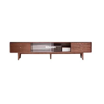 (包送貨安裝 | Delivery and Assembly Included) A075長虹玻璃電視櫃 (tv cabinet)