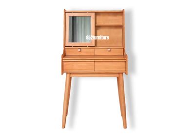 (包送貨安裝 | Delivery and Assembly Included)  A076日式梳妝臺 (dressing table)