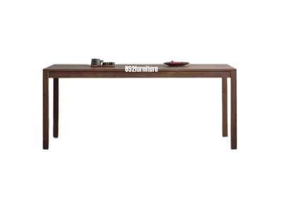 (包送貨安裝 | Delivery and Assembly Included) A069 白橡木日式餐桌 (dining table)