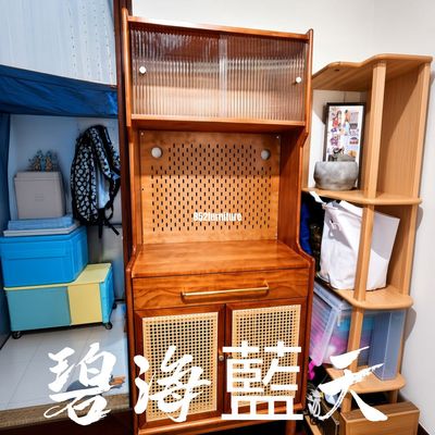 (包送貨安裝 | Delivery and Assembly Included)   A170日式窄身餐邊櫃(Slim sideboard)