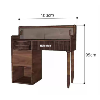 (包送貨安裝 | Delivery and Assembly Included) A288日式梳妝臺 (dressing table)