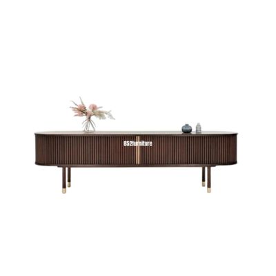 (包送貨安裝 | Delivery and Assembly Included)  A319复古電視櫃 (tv cabinet)