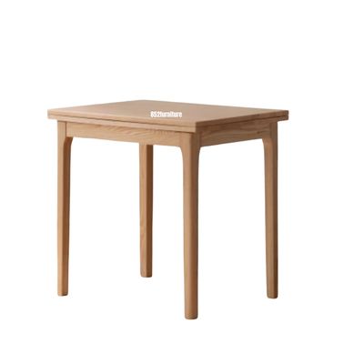(包送貨安裝 | Delivery and Assembly Included)  A343橡木申縮餐桌 (oak extendable dining table)