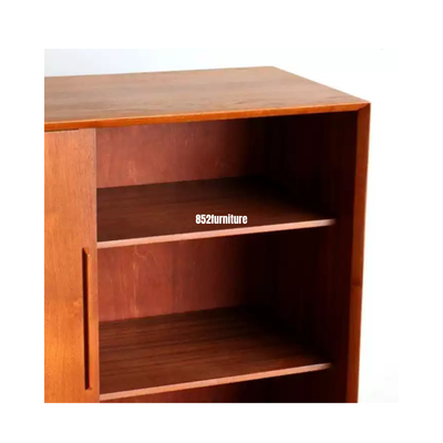 (包送貨安裝 | Delivery and Assembly Included) A462日式實木餐邊櫃 (wooden dining sideboard)