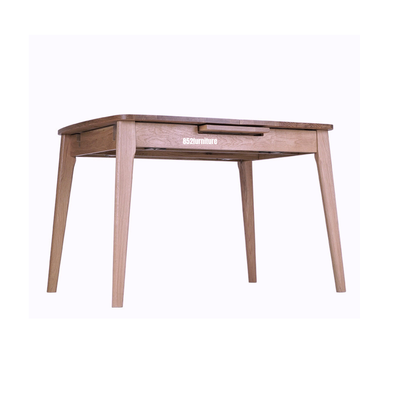 (包送貨安裝 | Delivery and Assembly Included) A438日式橡木申縮餐桌 (oak extendable dining table)