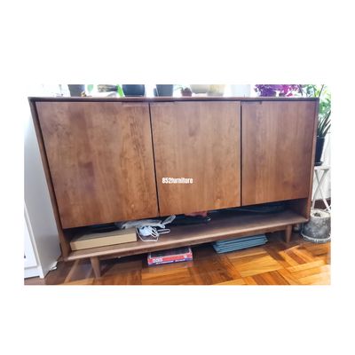 (包送貨安裝 | Delivery and Assembly Included)  A571日式餐邊櫃 (dining sideboard)