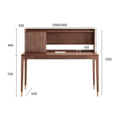 (包送貨安裝 | Delivery and Assembly Included)  A615 日式梳妝台 (japanese style dressing table)