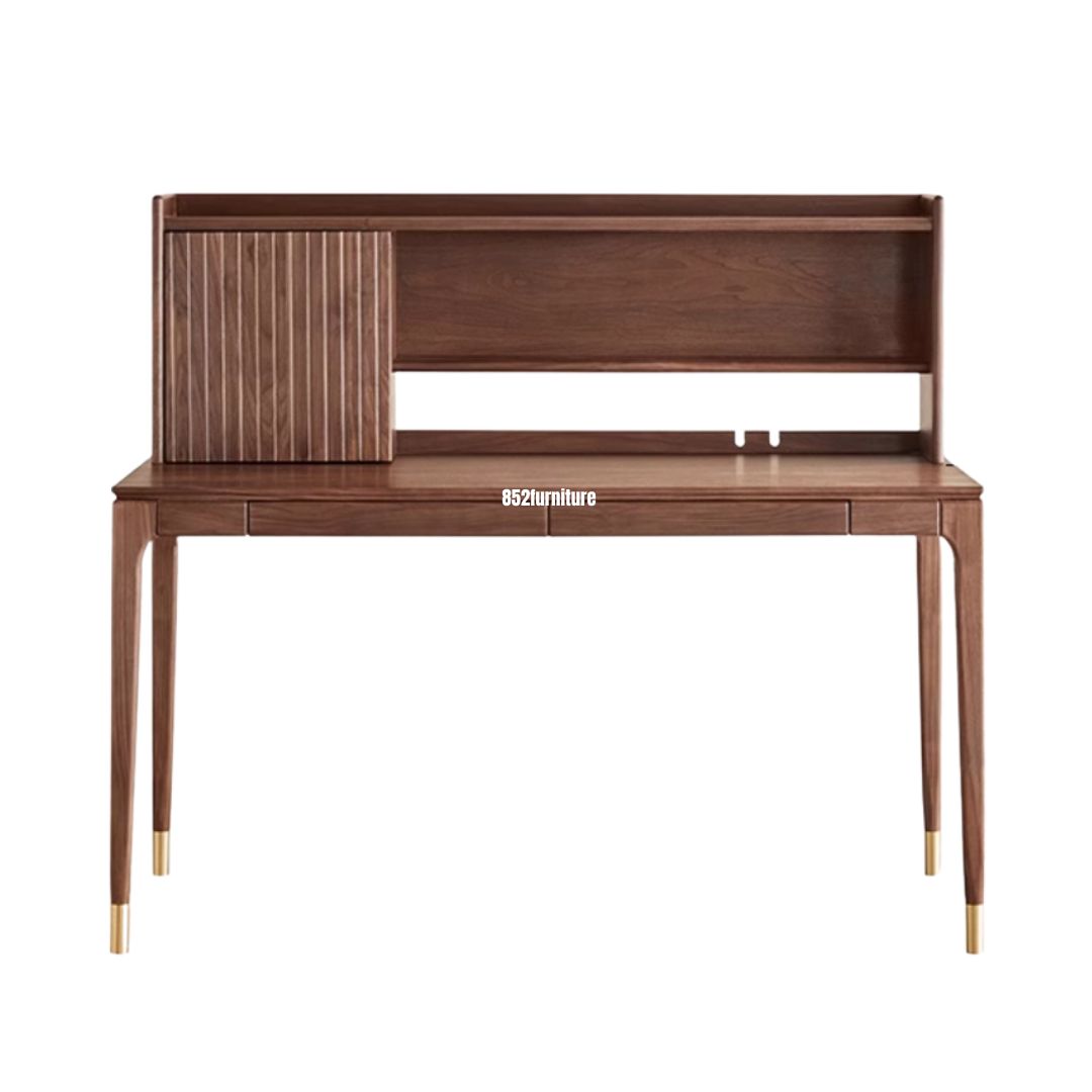 (包送貨安裝 | Delivery and Assembly Included)  A615 日式梳妝台 (japanese style dressing table)