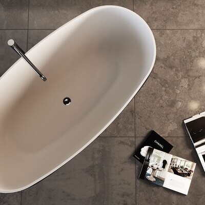 Vasca da bagno Culla