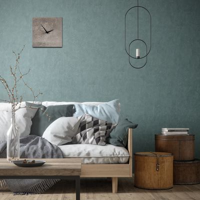 Orologio di Design "Tempo" Texture Garza