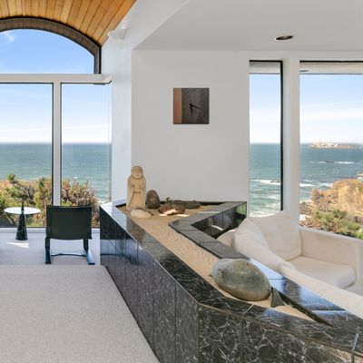 Orologio di Design "Tempo" Texture Metal-Terra