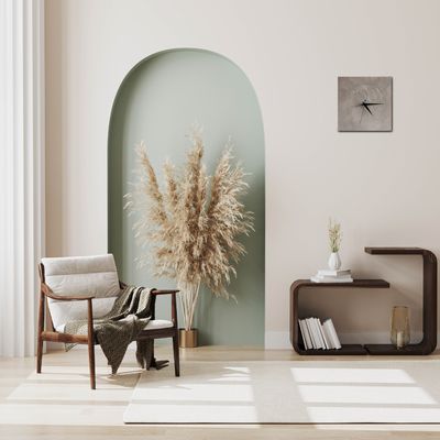 Orologio di Design "Tempo" Texture Stone